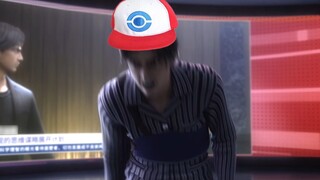 Luo Ji's ultimate battle! The Carlos Alliance wins!