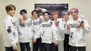 NCTDREAM220618 Konser Impian Dibungkam