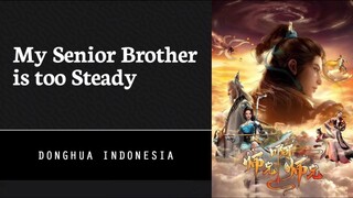 [ Kakak Seniorku Terlalu Keren ] [S02] Episode 47