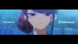 AMV Komi Autumn Breeze Kinemaster Edit