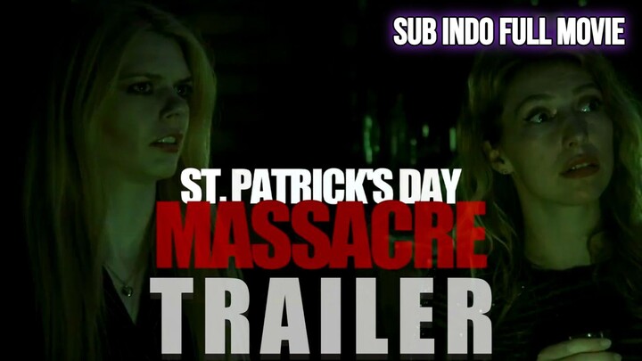 St. Patrick's Day Massacre (2025)