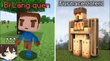 15 Sinh Vật Kì Lạ Đã Bị Mojang LOẠI BỎ Trong Minecraft