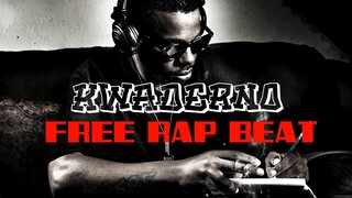 FREE RAP Instrumental - Prod.  by A- Well