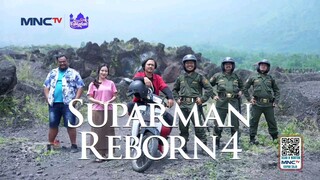 Suparman Reborn 4 Episode 11