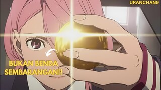 Bukan Biji sembarangan ๐ฟ๐