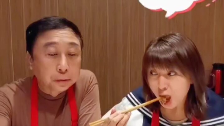 I can’t bring myself to eat this meal.