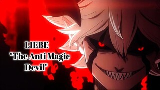 Asta vs Liebe AMV - Black Clover Season 2