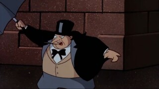 Batman The Animated Series - S1E13 - I've Got Batman in My Basement