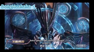 PV Swallowed Star Episode 194