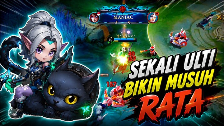 Hero Jarang Di pakai, ternyata seenak ini‼️