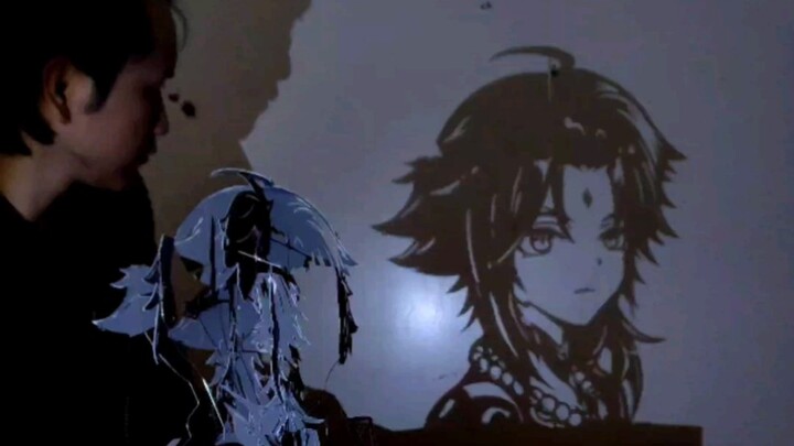 As long as Liyue or all beings under heaven need me, I will still be the “Bursting Rock King.”