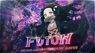 Futon | Nezuko [EDIT/AMV]!