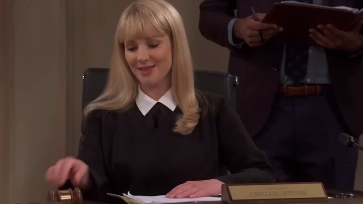 【Trailer | Vietsub】Tòa án Ban Đêm NIGHT COURT