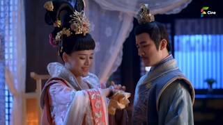 VÕ TẮC THIÊN - TẬP 80