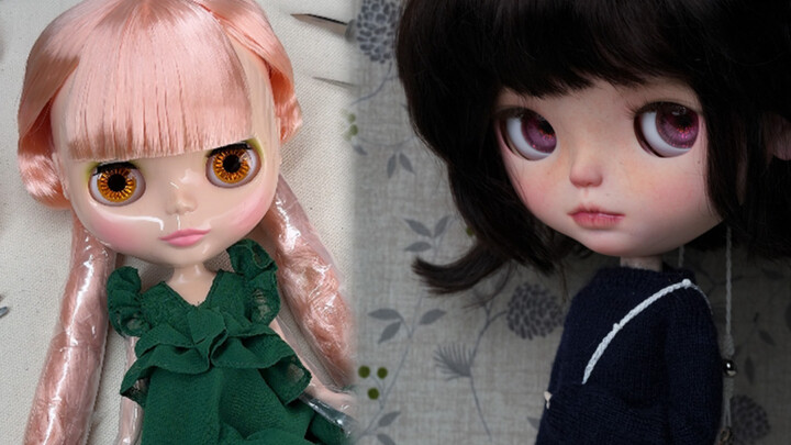 【มือใหม่แปลงโฉม】ผลลัพธ์สำเร็จ