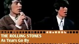 As tears goes by Rolling Stones