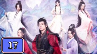 🇨🇳 Be Yourself Episode 17