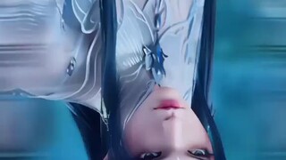 Ga sabar s3 nya cuy Lu Xueqi nambah cakep nanti 😍😋