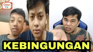 Prank nuduh bocil "MAKEK" bikin ngakak sampai bingung || Prank Ome TV