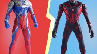 Ultraman Nol Gelap hahahahahaha