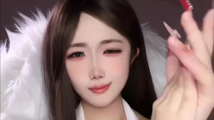 【dy Xuanxuan Baobao】Sepertinya tidak ada yang bisa bertahan sampai akhir, ya?