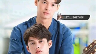 STILL 2GETHER EPISODE 5 PART 2