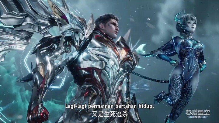 Burung Wallet Eps 123 Sub Indo