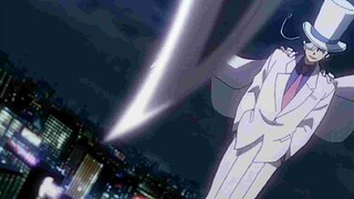 Siêu đạo chích edit | Detective Conan