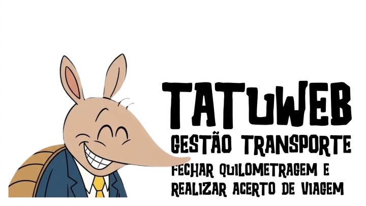 GESTAO TRANSPORTE - Fechar KM e Realizar Acerto de Viagem