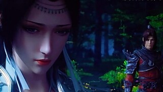 Tại sao Yun Yun không thể đi cùng Xiao Yan?