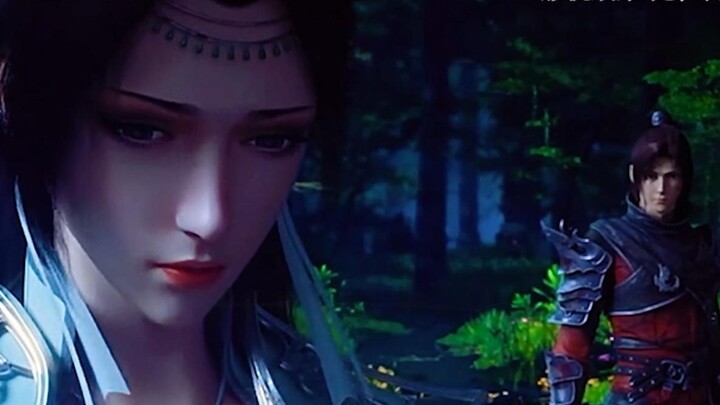 Why can’t Yun Yun just run away with Xiao Yan?