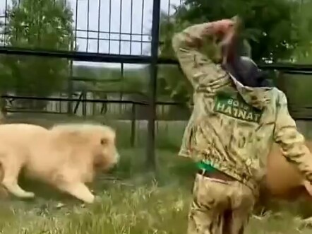 บอกหน่อยสิ ตอนเด็กๆ เธอเคยกลัวเจ้าสิ่งนี้ไหม?