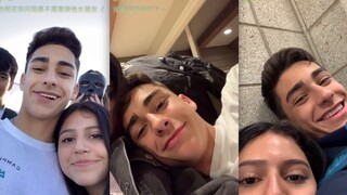 我勇敢追求这个男孩，但是结果...