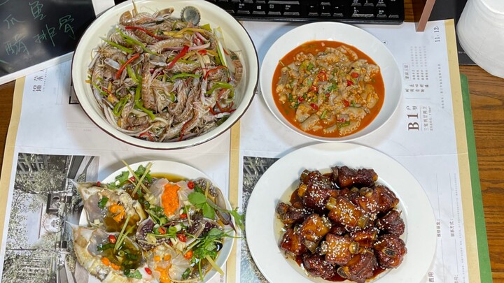 Mount life’s horse, scream, shout, and shake the world to pieces!