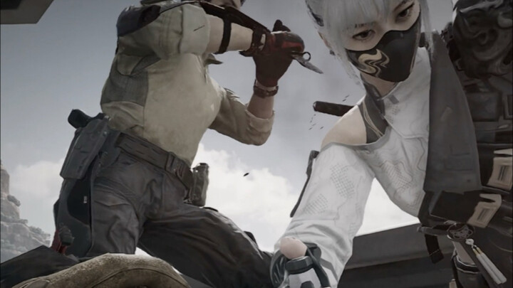 بعد الهجوم العنيف، من الممتع حقًا الذهاب إلى بوبا وتجربة بضع جولات!