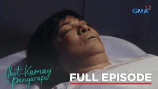 Abot Kamay Na Pangarap: The end of Moira Tanyag! (Full Episode 524) May 15, 2024