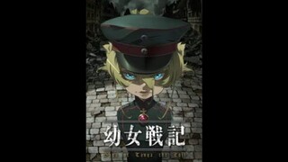 Youjo Senki Op