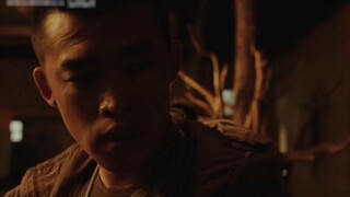 The comparison between the evil emperor and Wu Xie is heartbreaking