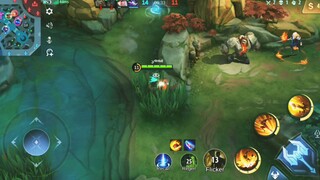WE WON I PROMISE 🥲 - Mobile Legends