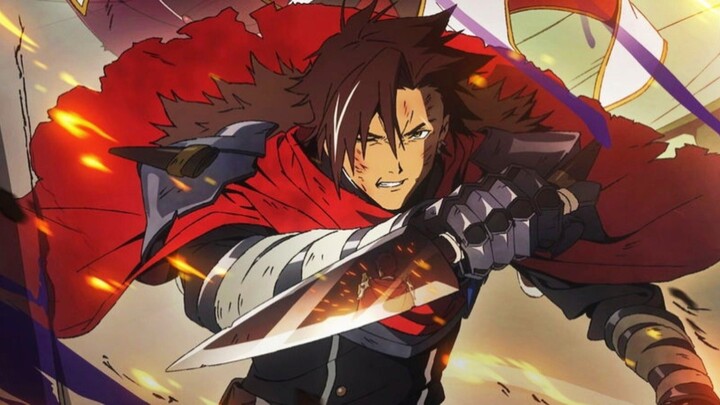 Kriminal Tapi Hukumannya Jadi Hero! Kok Bisa?!