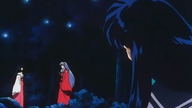 Inuyasha ep 47 sub indo