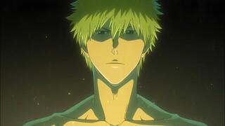 A Soul Reaper Battles The Quincies To Save Soul Society