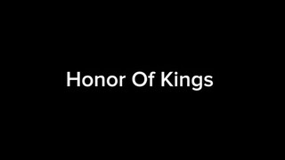 GMV [ Honor Of Kings Draft Pick Character] 🧡