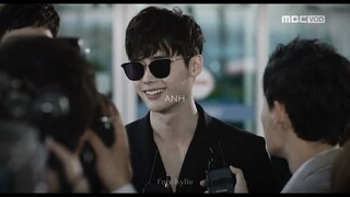 [Lee Jong Suk x IU] Nếu Suk và IU xuất hiện trong một bộ phim | FMV #1