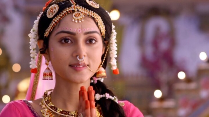 Radha Krishna Tamil EP55