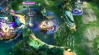 Gameplay long |Bab 1