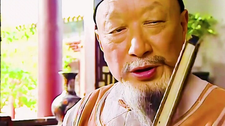 حكم العجوز العبثي يُغيّر مصيرَيْهما بشكل دراماتيكي.