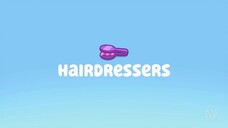 Bluey | S02E05 - Hairdressers (Tagalog Dubbed)