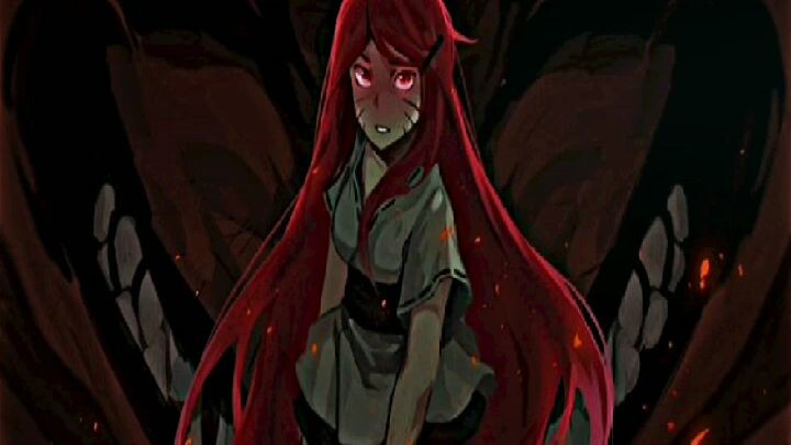 Kushina ga ada obat cuy 🥵