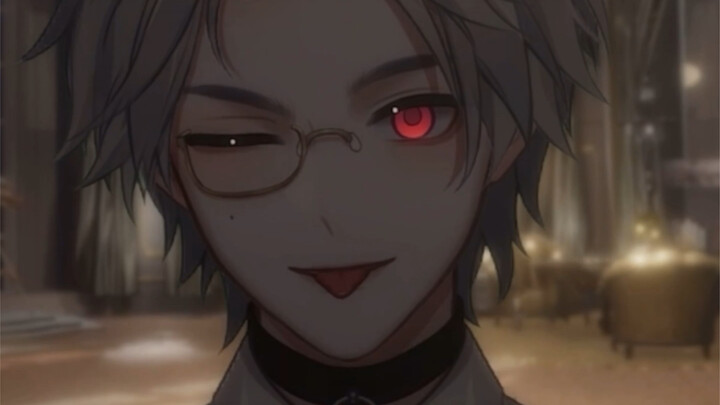 [Dobre/self-retained mixed cut/vertical screen] Hmm...not a straight mixed cut hhh